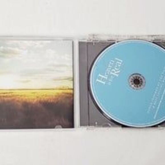Heaven Is For Real - Songs Inspired by The Film & Book - CD - Picture 2 of 3